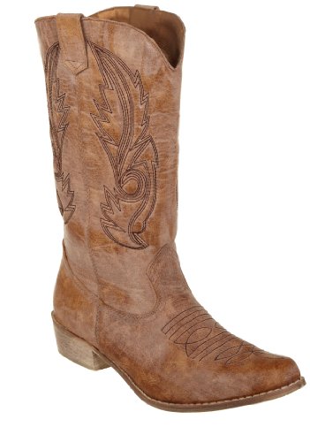 Coconuts By Matisse Women's Gaucho Boot,Tan,6 M US