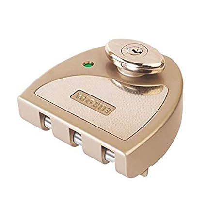 Amazon Com Europa High Security Parma Main Door Lock V 621