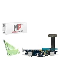 Samsung Galaxy S6 Edge g925 a Puerto de carga de carga cable flex Prime Kit de reparación con certificado Reparación Tools- mobileprime