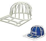 Ballcap Buddy- The Original Cap Washer/Shaper