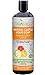 Castile Soap Organic Florida Citrus by Sky Organics (16oz), Plant Based Liquid Soap and All Purpose Wash, Vegan & Cruelty-Free, Citrus Essential Oils Natural Castile Soap Savon de Marseille