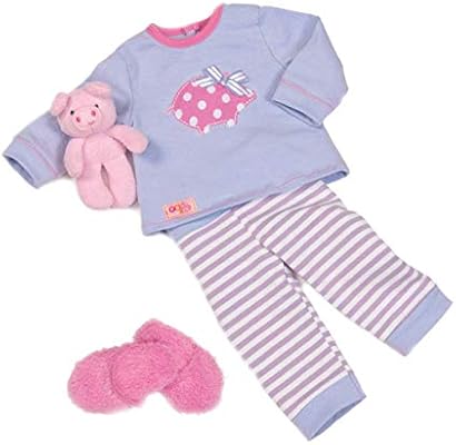 doll pyjamas