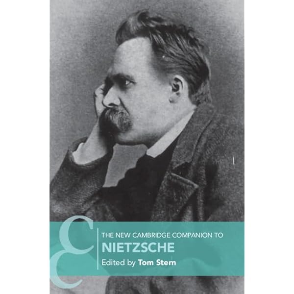 OXFORD HANDBOOK OF NIETZSCHE OHBK PAPER (Oxford Handbooks