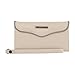 Rebecca Minkoff M.A.B. Tech Wristlet for iPhone 7 - Nude