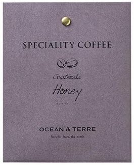 Amazon スペシャルティコーヒー グァテマラ ハニー ドリップコーヒー1袋 結婚式 プチギフト プレゼント お試し 珈琲 パーティーグッズ おもちゃ