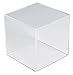 CHOICE ACRYLIC DISPLAYS Acrylic Box Case Display | 4