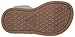 OshKosh B'Gosh Pasha Girl's T-Strap Sandal