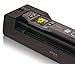 Vupoint Solutions Magic Wand Portable Scanner WiFi with Color LCD Display and Auto-Feed Dock