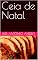 Livro Ceia de Natal (Contos Livro 2)