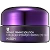 [Mizon] Collagen Power Firming Eye Cream, Marine Collagen, Anti-wrinkle, elastin booster, Moisturizing, skin elasticity…