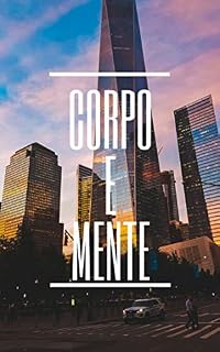 Livro Corpo e mente