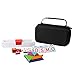Aproca Hard Travel Storage Carrying Case Compatible with Osmo Genius Kit (Black)