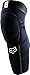 Fox Racing Launch Pro MTB Knee/Shin Guard, Black, Large/X-Large
