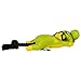 Hyper Pet Flying Series Fetching Dog Toys – Pig Interactive Dog Toy Slingshots Up To 40 ft – Floats on Water