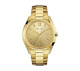 Bulova Men's 97B146 Analog Gold-tone Watch