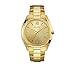 Bulova Men's 97B146 Analog Gold-tone Watch