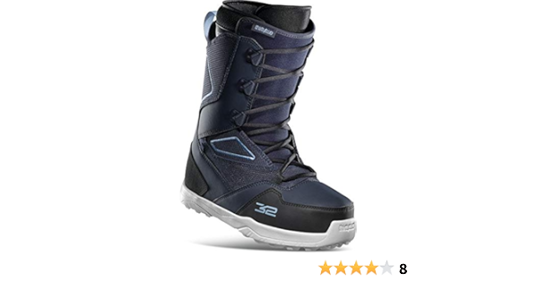 32 light snowboard boots