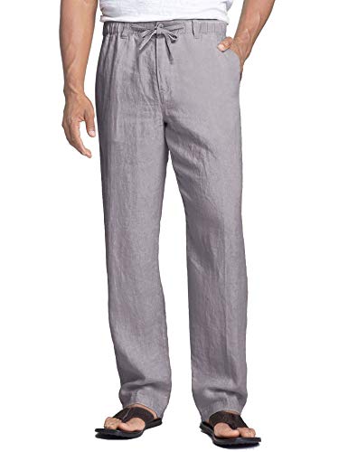casual beach pants