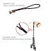 Rucan Hand Strap Lanyard Belt Sling for DJI OSMO Mobile Hand-held Smartphone Gimbal