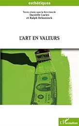 L' art en valeurs