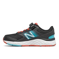 New Balance Kid's 680 V6 Hook and Loop Running