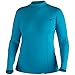 NRS HydroSkin 0.5 LS Shirt - Women's