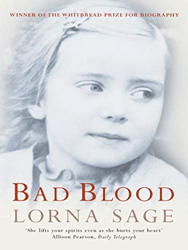 Bad Blood: A Memoir
