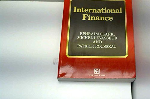 BEST International Finance (The Chapman & Hall Series in Accounting and Finance) [P.P.T]