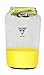 Seattle Sports Glacier Clear Dry Bag