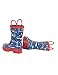 Hatley Boys' Printed Rain Boots
