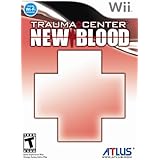 Trauma Center: New Blood - Nintendo Wii