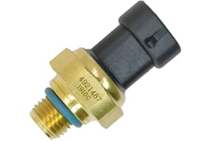WANATOP Oil Pressure Sensor Switch Transducer for Cummins N14 M11 4921487 3080406 for Dodge
