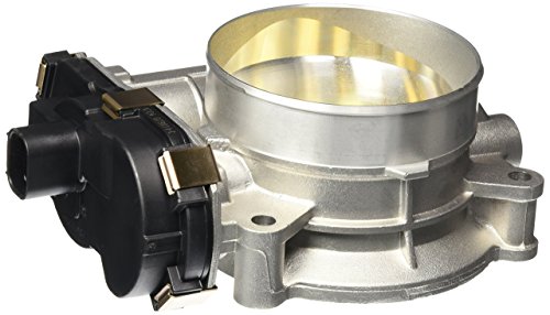 Standard Motor Products S20019 Electronic Throttle Body (Certified Refurbished)