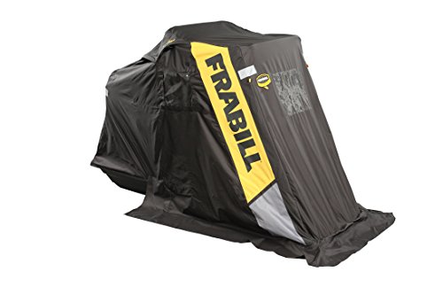 UPC 082271661128, Frabill Recon DLX Ice Shelter, Black