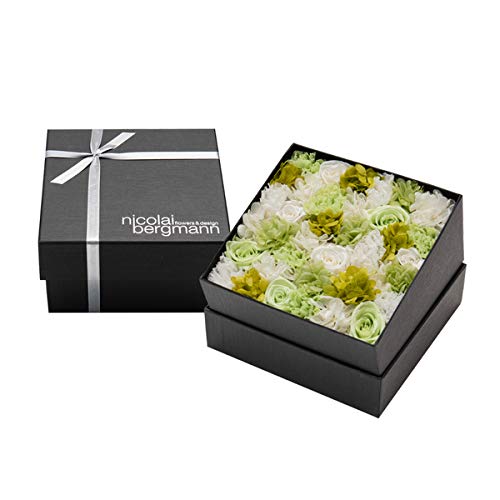 最も完璧な 贈り物 ギフト 花 ブリザーブドフラワー 枯れない花 中サイズ プリザーブドフラワー ブリーズ クール Bergmann Nicolai ニコライバーグマン プレゼント B07sg393df ウッドデッキ Dalabonaimoveis Com Br