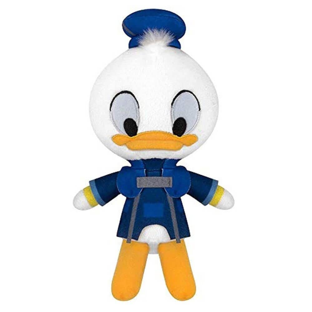 Funko Kingdom Hearts Plushies Donald Duck Plush Figure