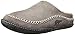 Sorel Men's Falcon Ridge Slipper,Shale,12 M US