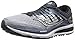 Saucony Men's Triumph ISO 2 Running Shoe, Grey/White/Silver, 11.5 M US