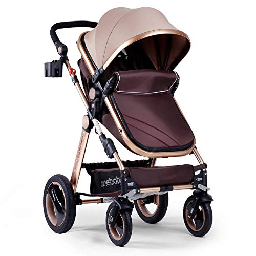 cyne stroller