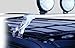 Carr's Gutter-Less Mount Kit Stainless Steel (220542)