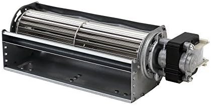 Pleasant Hearth GFB100 Vent-Free Fireplace Blower by GHP Group, Inc.