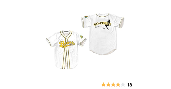 bad news bears jersey amazon