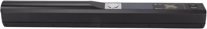 Pasamer Handheld Document Scanner Lightweight No Drive Simple Operation Photos
