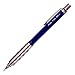 Pentel Automatic Mechanical Pencil P365-spx 0.5mm Anti-slip Grip Metal (Navy Blue)