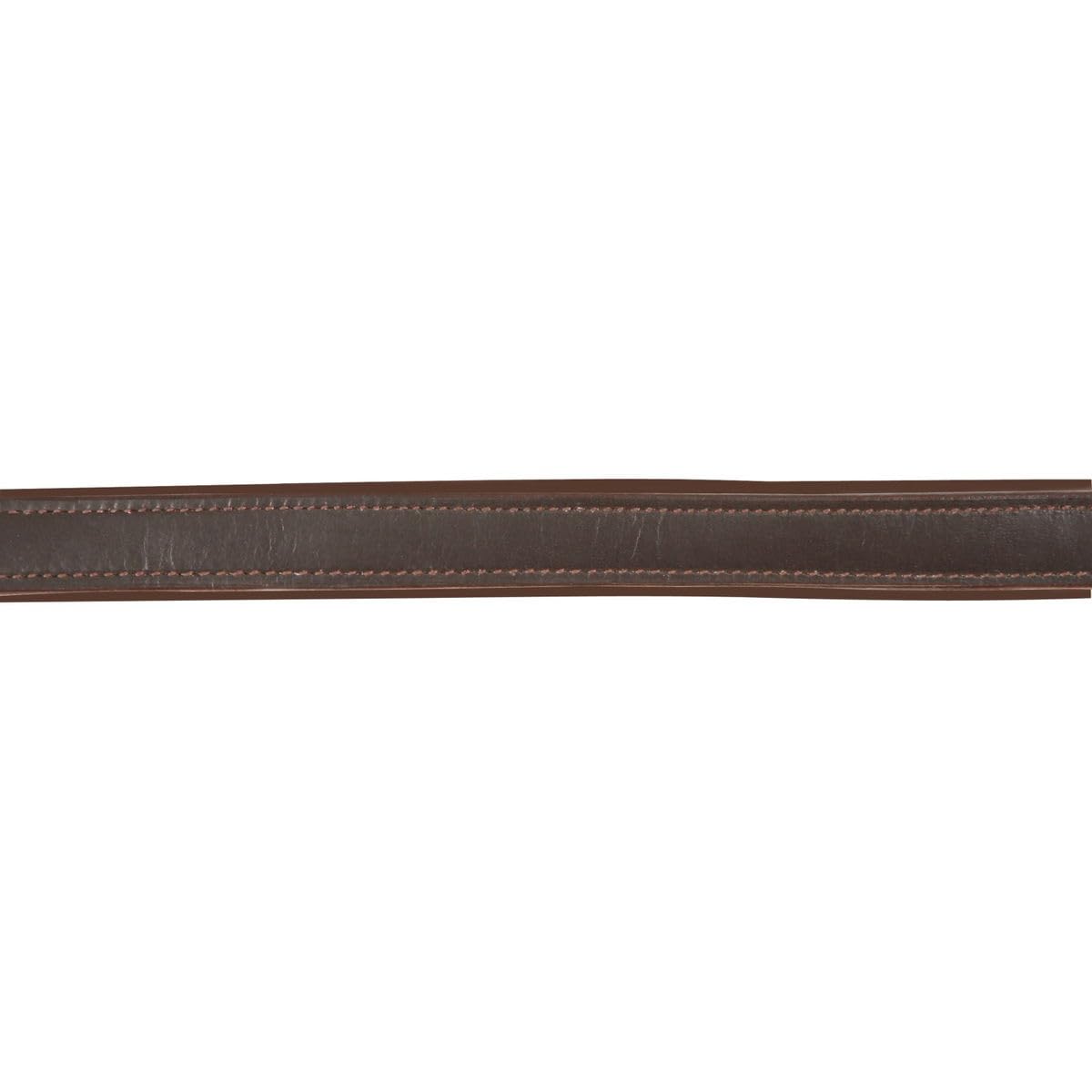 Kerbl Eco Head Collar - Brown, Size 2