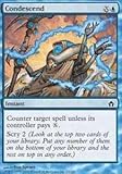 Magic: the Gathering - Condescend - Fifth Dawn