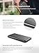 Luxtude PowerEasy 10000mAh Slim Portable Phone Charger for Samsung Galaxy, LG, Pixel, Nintendo and Android Phone, USB C Power Bank with USB C Cable and Input Port, Fast Charging External Battery Pack