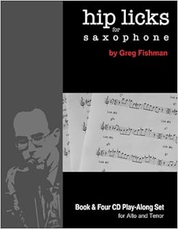 Greg Fishman Jazz Greg Fishman Jazz