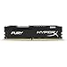 HyperX Kingston Technology Fury Black 16GB 2666MHz DDR4 CL16 DIMM Kit of 2 1Rx8 (HX426C16FB2K2/16)