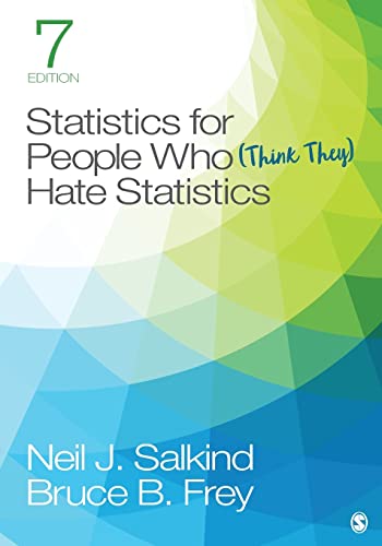 Statistics F/People Who...Statistics